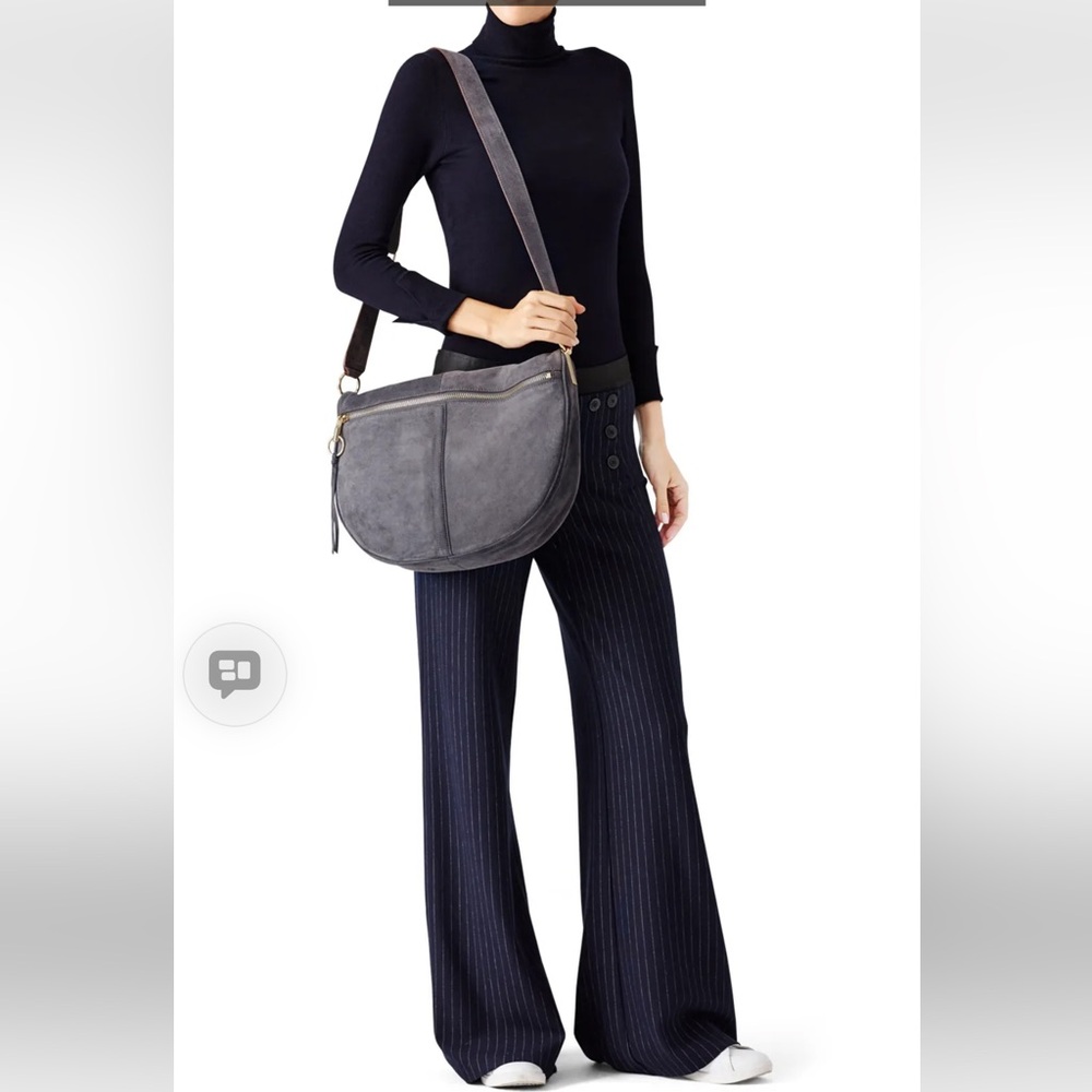 Elizabeth and James Scott moon crossbody bag - Picture 4 of 16